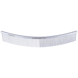10" Honeycurve Medium Coarse Comb 813 by Aaronco