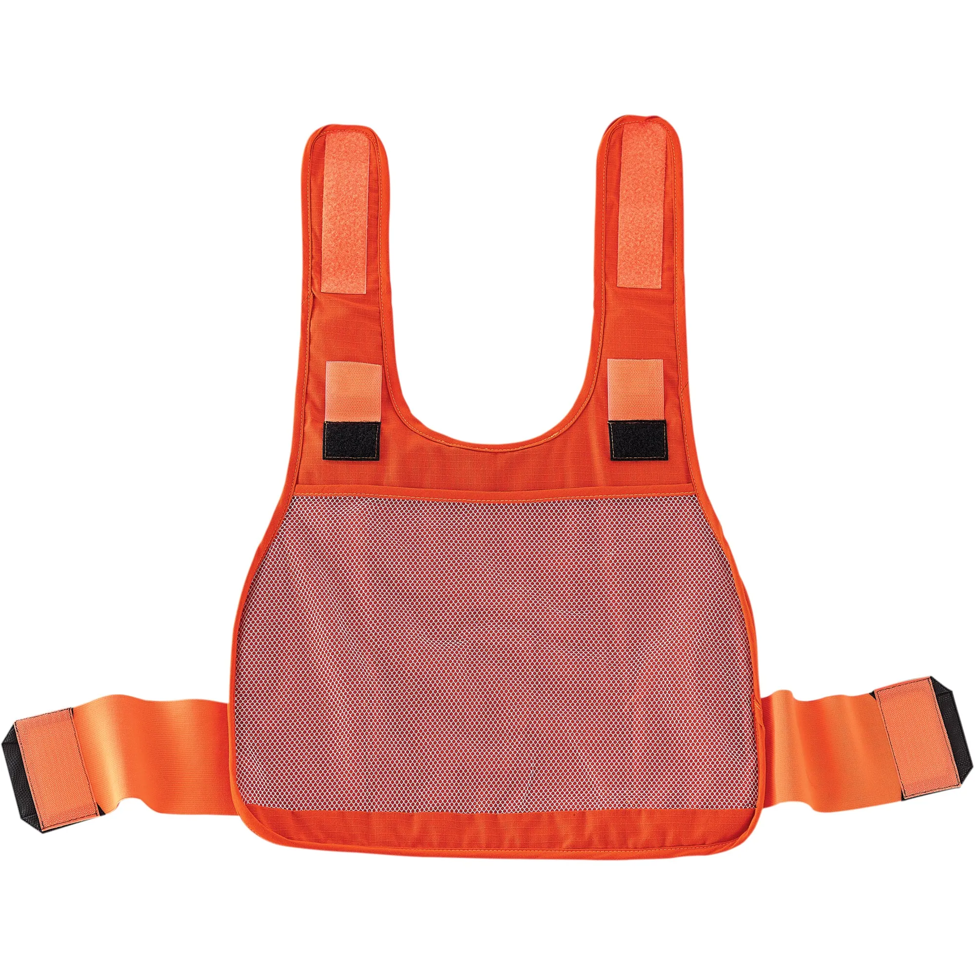 6215HV Phase Change Cooling Vests, Large/X-Large, Orange