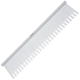 6" Deshedding Comb by Zolitta