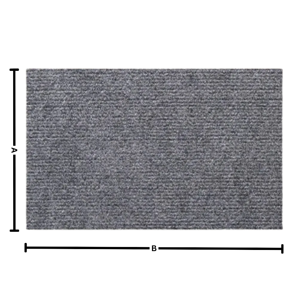 Adhesive Wall Mounted Cat Scratch Pad