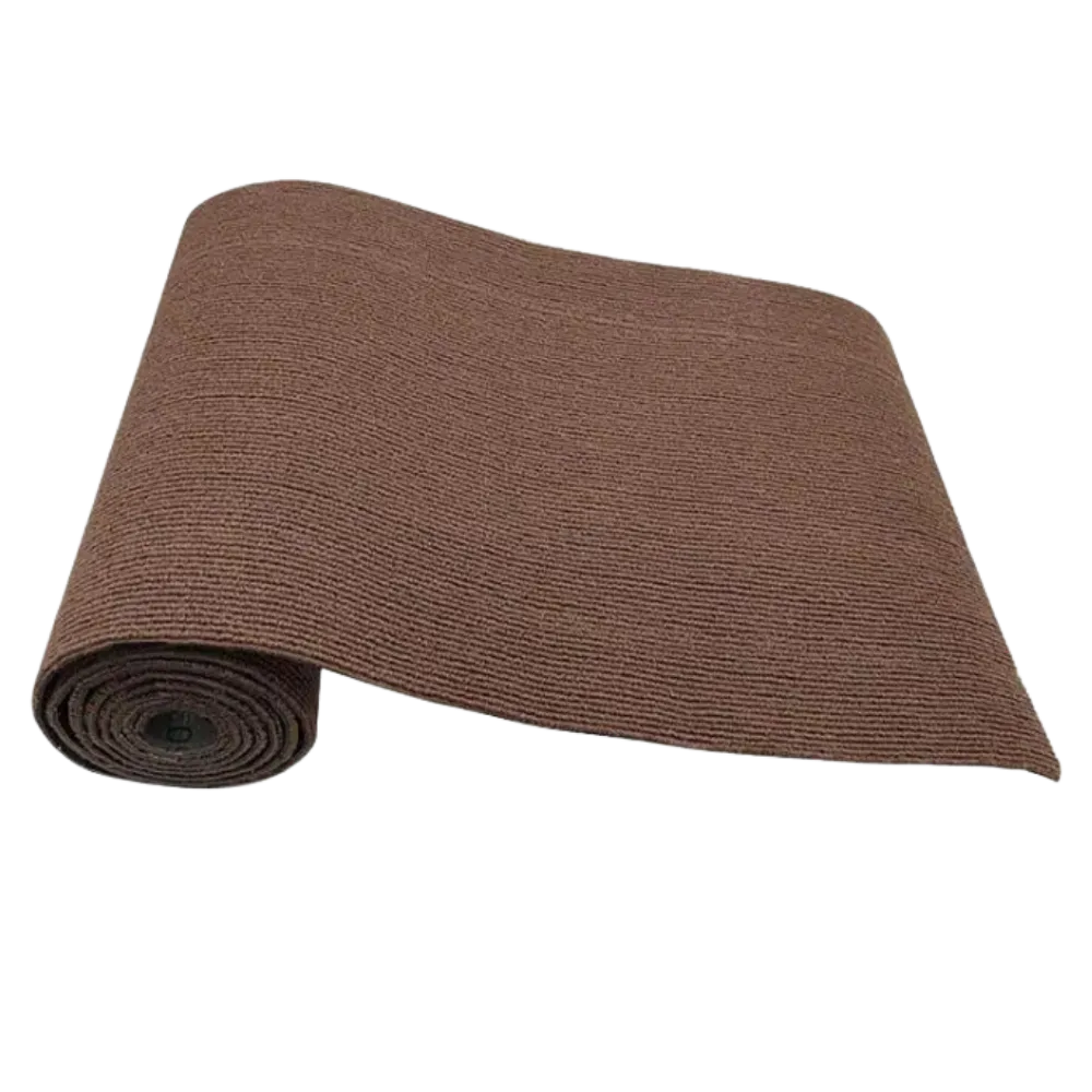 Adhesive Wall Mounted Cat Scratch Pad