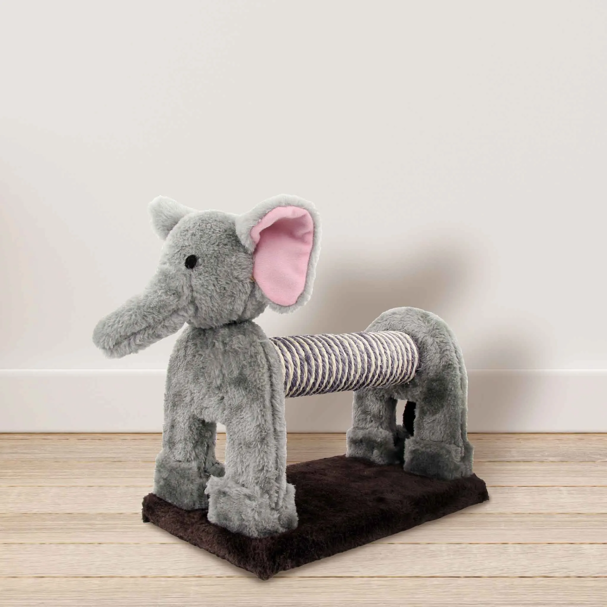 Animal Cat Scratcher