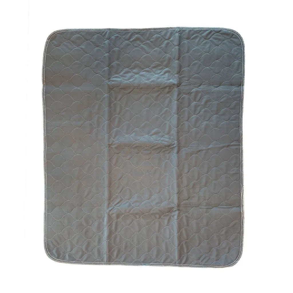 Animal House Washable Puppy Training/Pee Pad – 1 Pack – Assorted Sizes