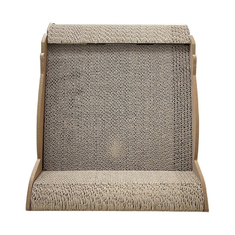 Astronaut Cat Scratcher