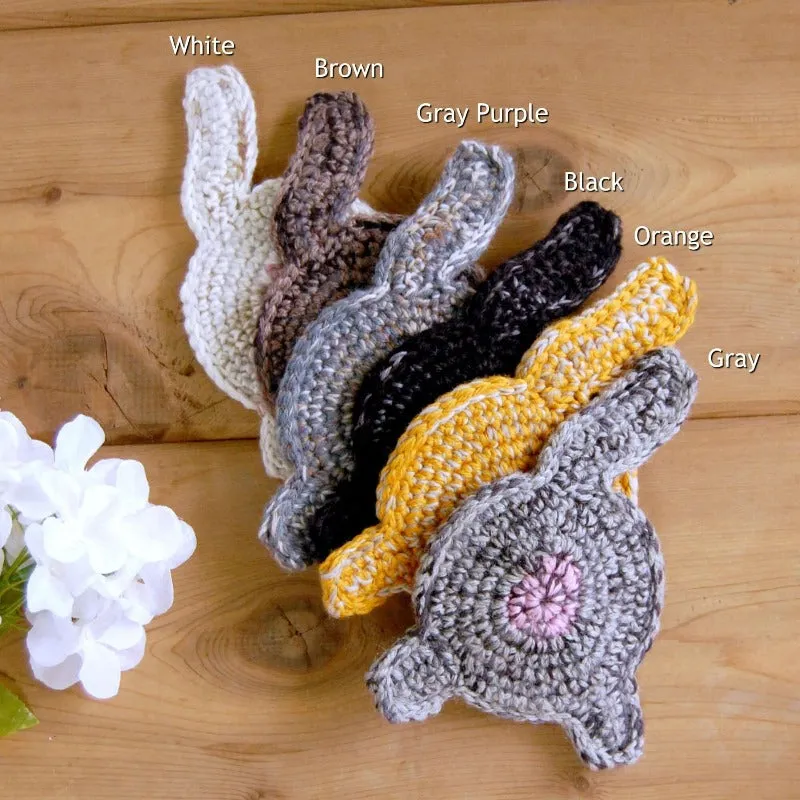 Cat Butt Coaster Set of 2