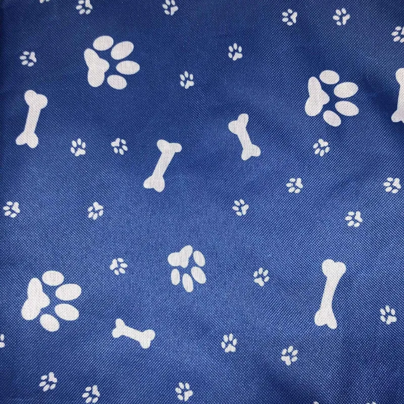 CAWAYI KENNEL Dog Travel Waterproof Car Seat Cover Protector with Safety Belt