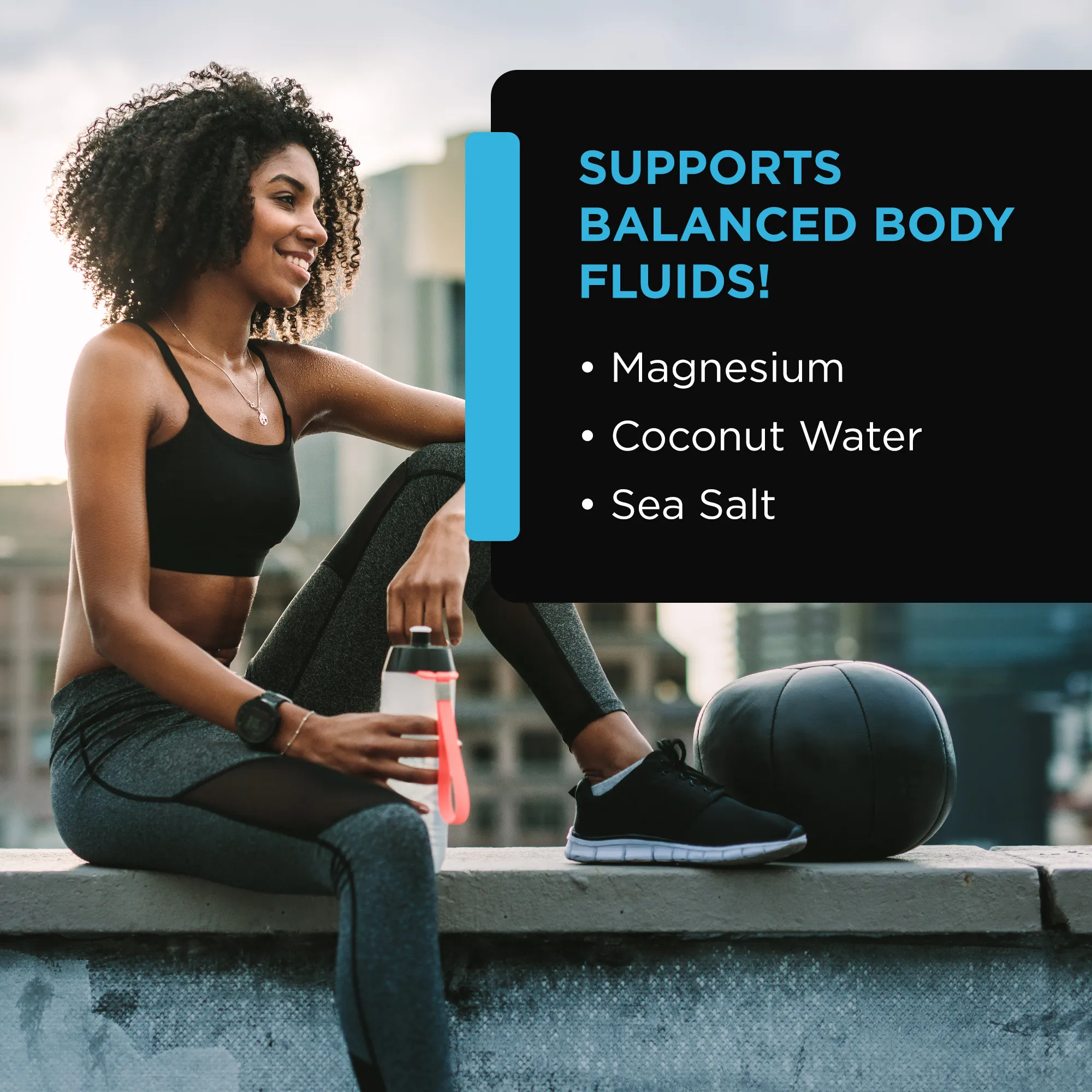 CLEARANCE DEAL! Livingood Daily Electrolytes (Unflavored)