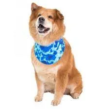 Coco Jojo - Dog Cooling Bandana - Small (23.27cm)