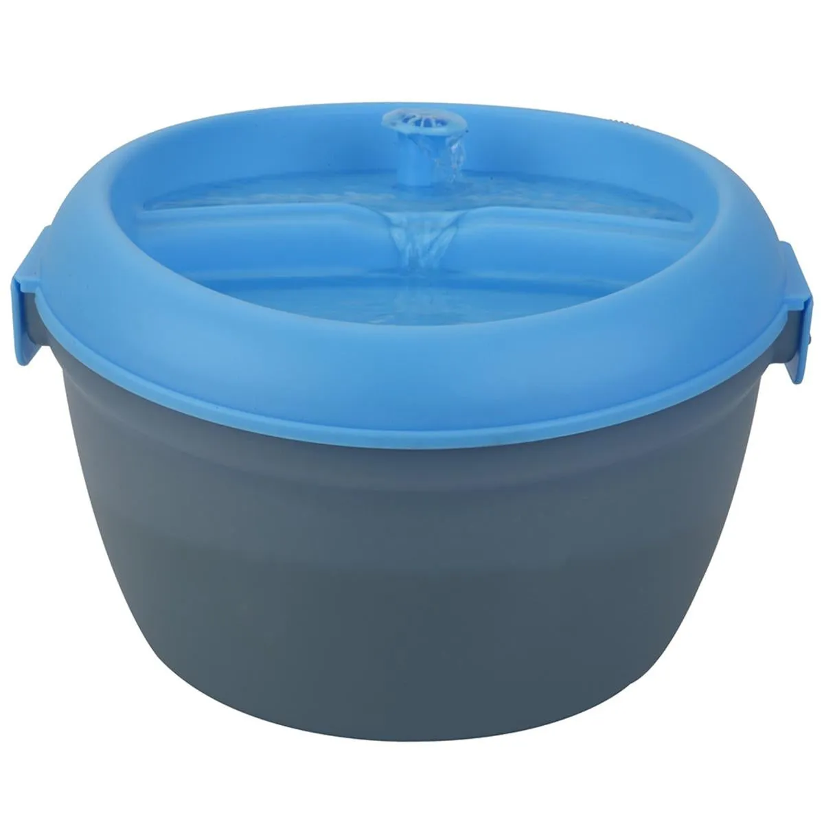 Cooler Dog Healthspring Pet Fountain - 6L (202 oz)