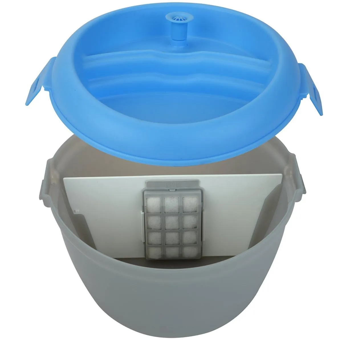 Cooler Dog Healthspring Pet Fountain - 6L (202 oz)