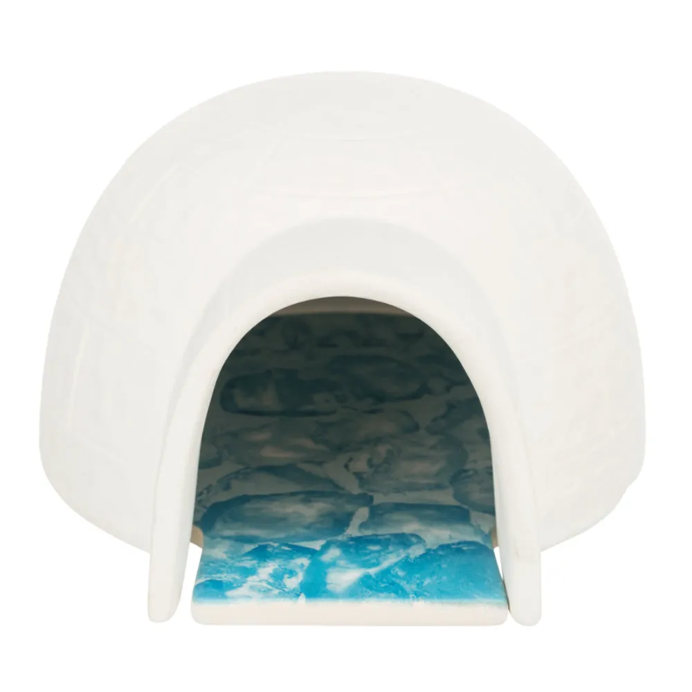 Cooling Igloo for Small Animals