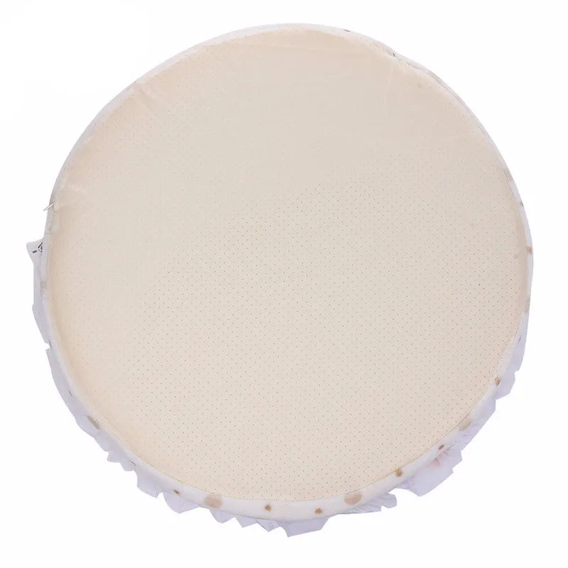 Cute Warm Fleece Pet Beds