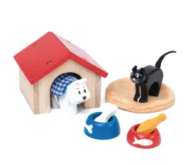 Daisylane Pet Accessory Set