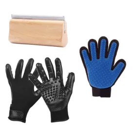 Deluxe DeShedding Set