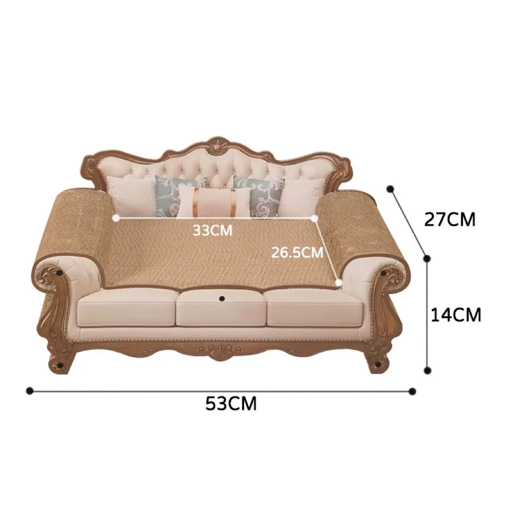 Deluxe Sofa Cat Scratcher