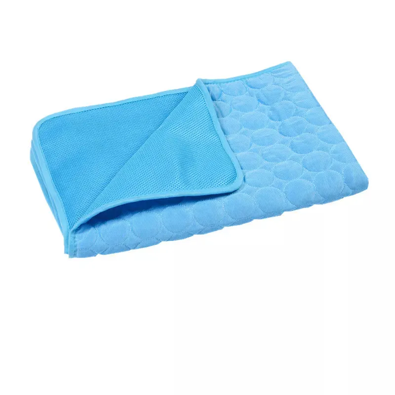 Dog bed / Cooling Mat / Ped Cooling bed (great for in car or house!)