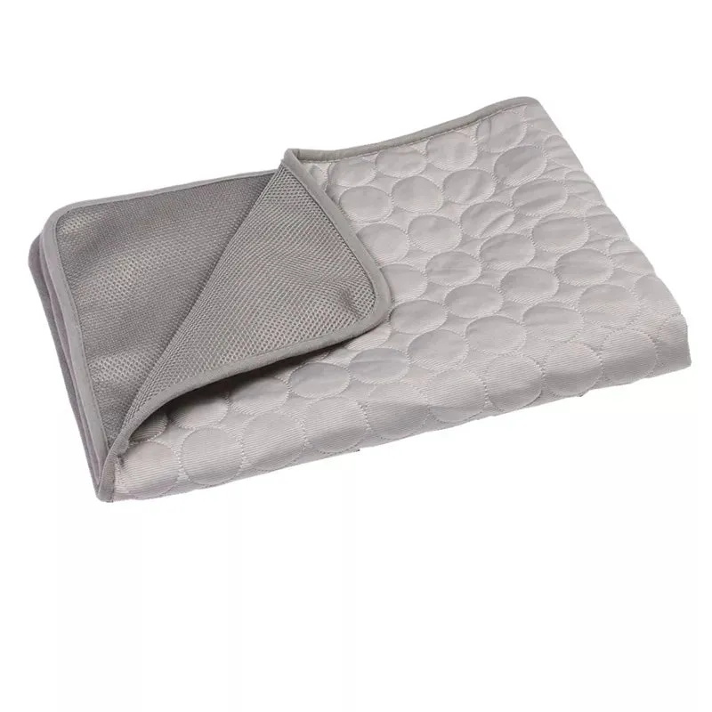 Dog bed / Cooling Mat / Ped Cooling bed (great for in car or house!)