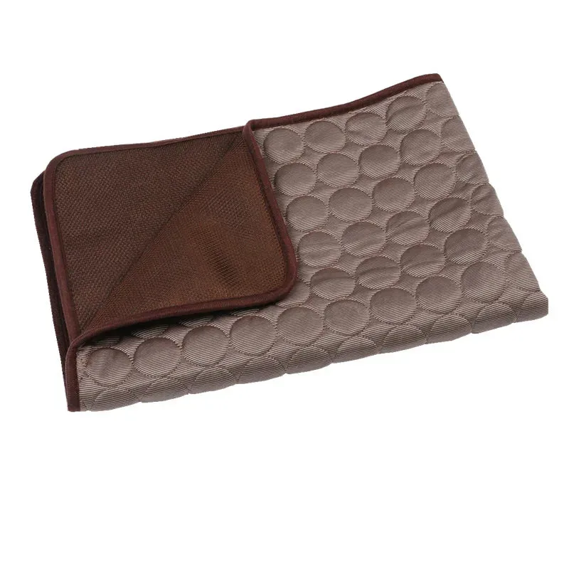 Dog bed / Cooling Mat / Ped Cooling bed (great for in car or house!)