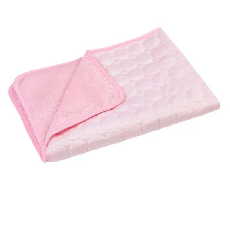Dog bed / Cooling Mat / Ped Cooling bed (great for in car or house!)