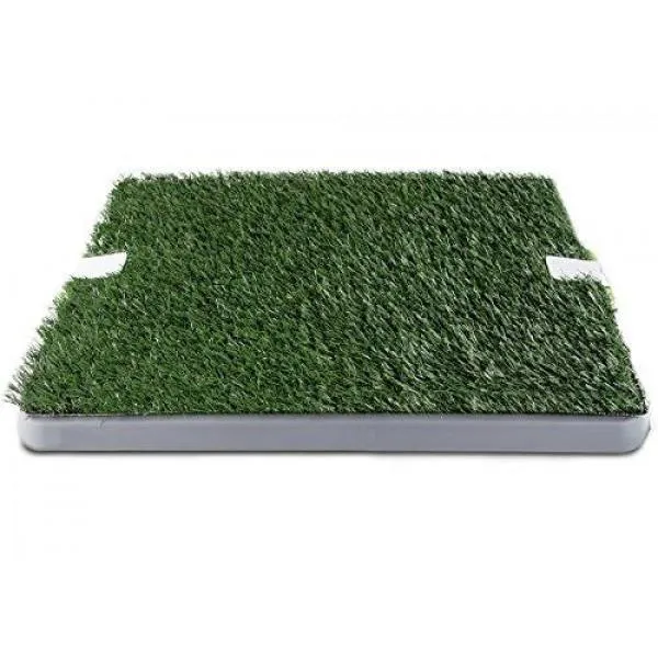 Dog Grass Pee Pad Potty - Artificial Grass Patch For Dogs