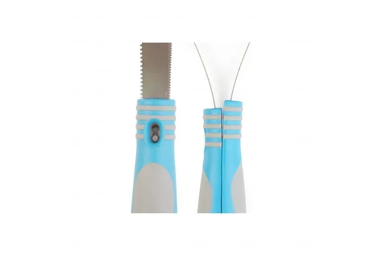 ERGO SHEDDING BLADE