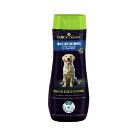 FURminator deShedding Ultra Premium Shampoo 16oz
