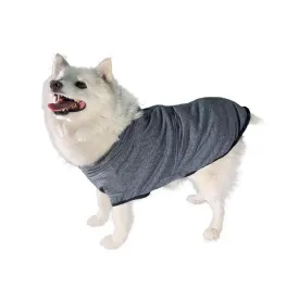 Kanu Pet Zipper Full Bottom Dog Jumper