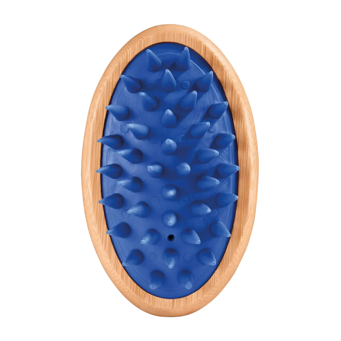 Laika Blue Rubber Curry by Artero