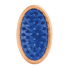 Laika Blue Rubber Curry by Artero
