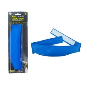 Large Pet Cooling Collar - 60cm x 6cm