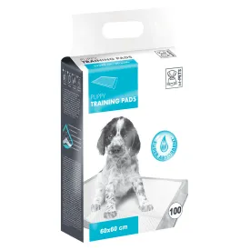 M-PETS Training Pads 100 Pack