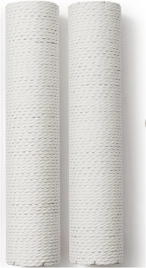 NECOICHI Premium Comfort Scratching Post Replacement(Large), Brown