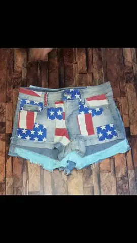 Nostalgic Nineties Bundle: Y2K Shorts: (S-067)🌟🩳