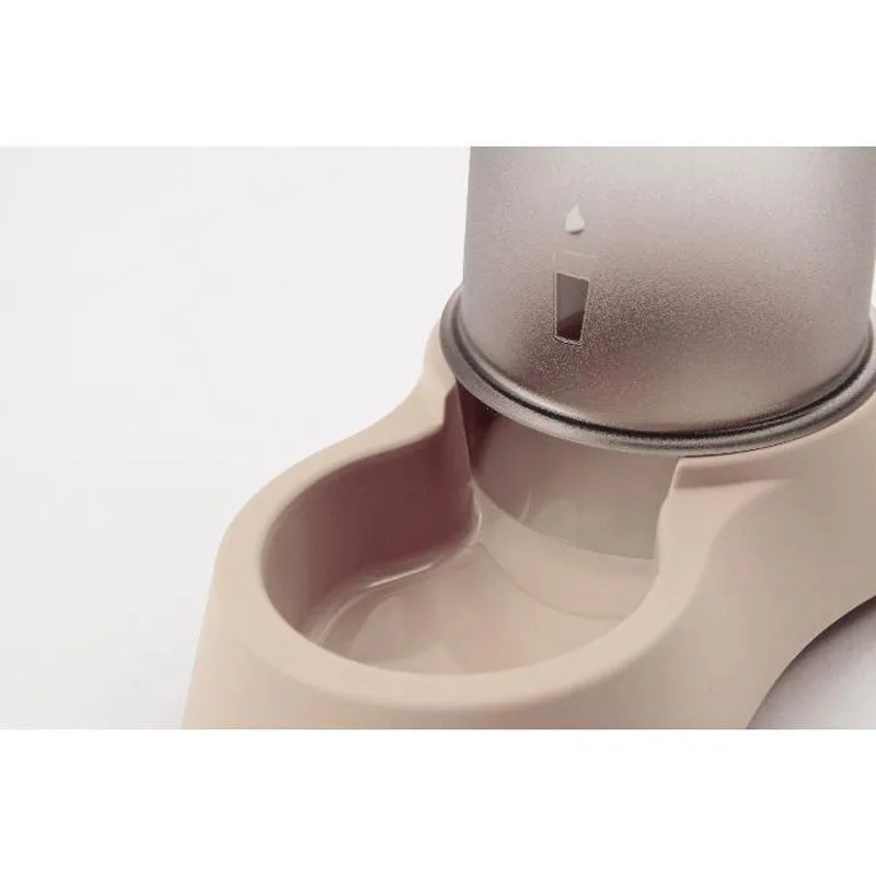 Nuvola Water & Food Dispenser