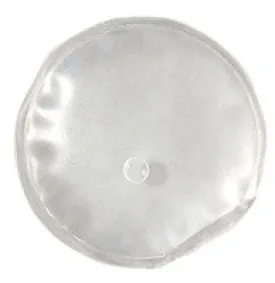 OccuNomix One Size Fits All Clear PCCS Hardhat Cooling Pack