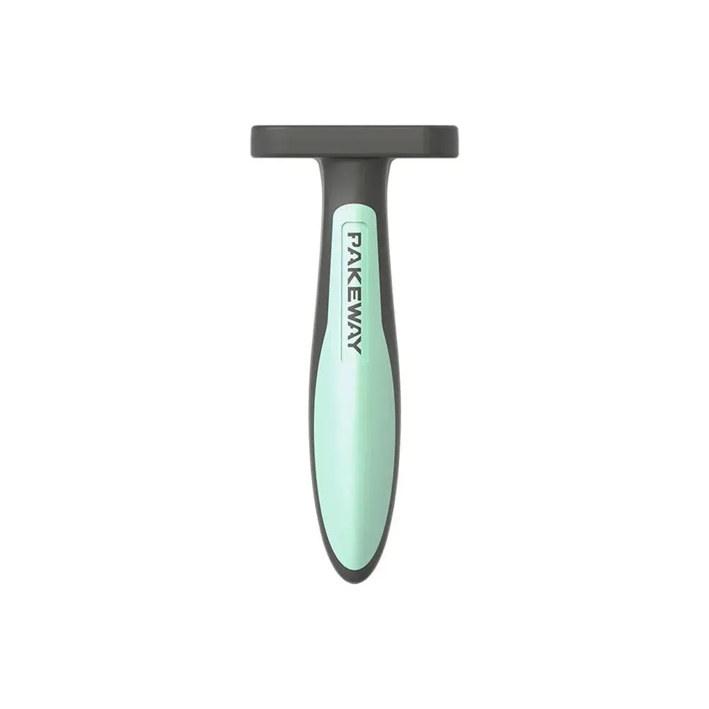 PAKEWAY T9 Pet Deshedding Comb