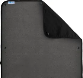 Paw Inspired Washable Guinea Pig Cage Liners | Fleece Bedding for Guinea Pigs Ferrets, Rabbits, Hamsters, Small Animals | Bamboo Charcoal Odor Controlling Absorbent Pee Pads (Midwest, 1 ct.)
