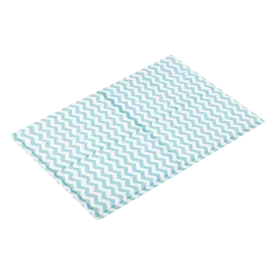 Pawz Pet Cooling Mat - Non-Toxic Gel Pad for Dogs & Cats
