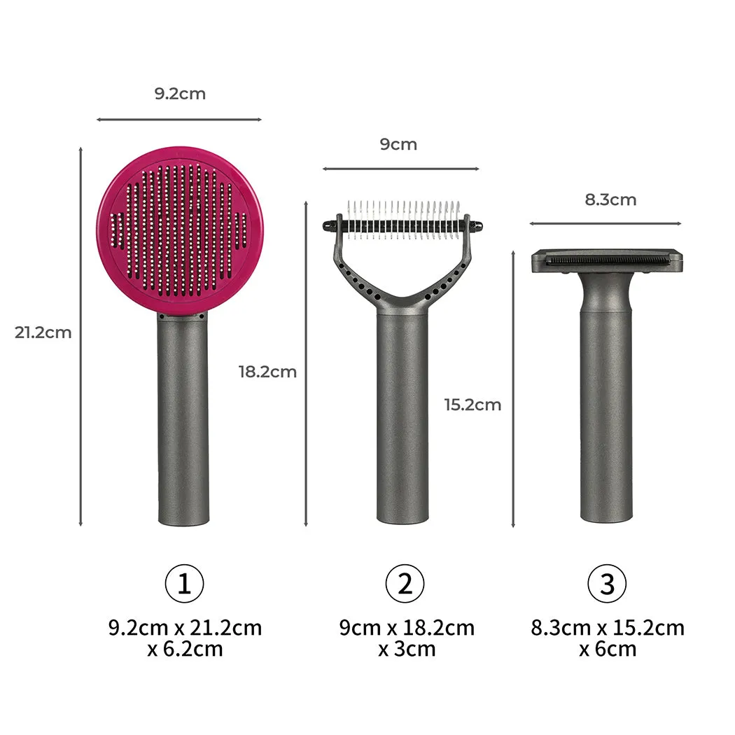 PaWz Pet Grooming Tools
