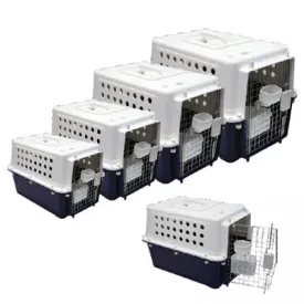 Pet One PP30 Airline Approved Pet Carrier Medium