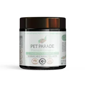 Pet Parade Premium Collagen 60g