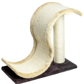 Petprinces Scratching Post with Scratch Pole