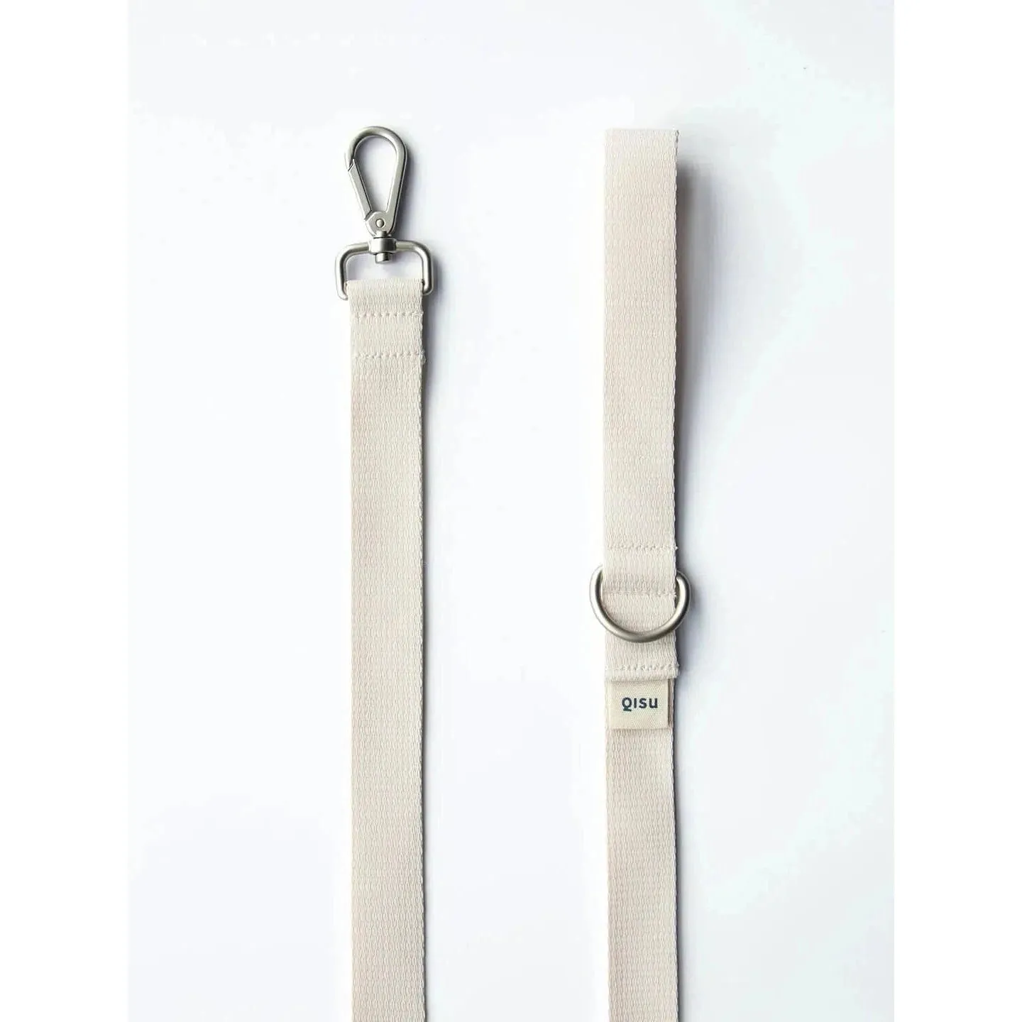 Qisu | Hug Dog Harness - Light Pink