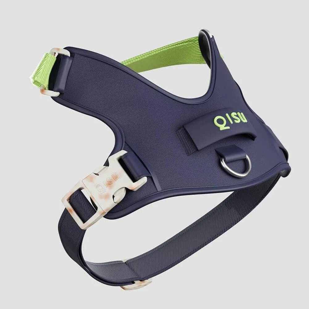 Qisu | Hug Dog Harness - Light Pink