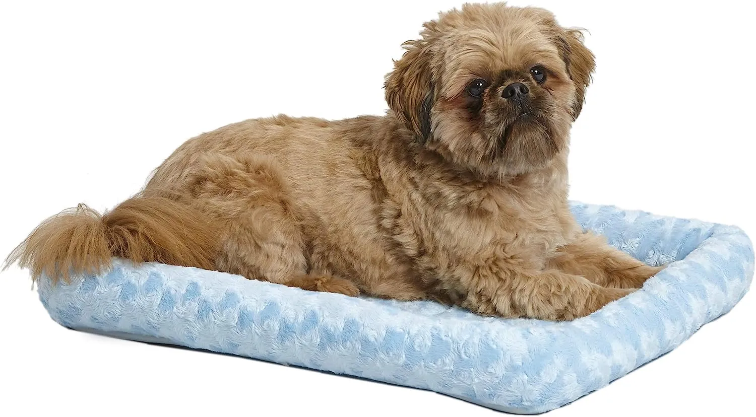 Quiet Time Pet Bed 24"