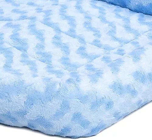 Quiet Time Pet Bed 24"