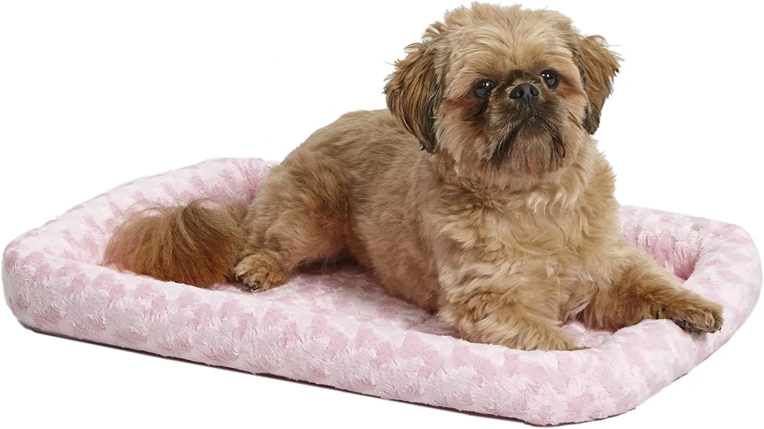 Quiet Time Pet Bed 24"