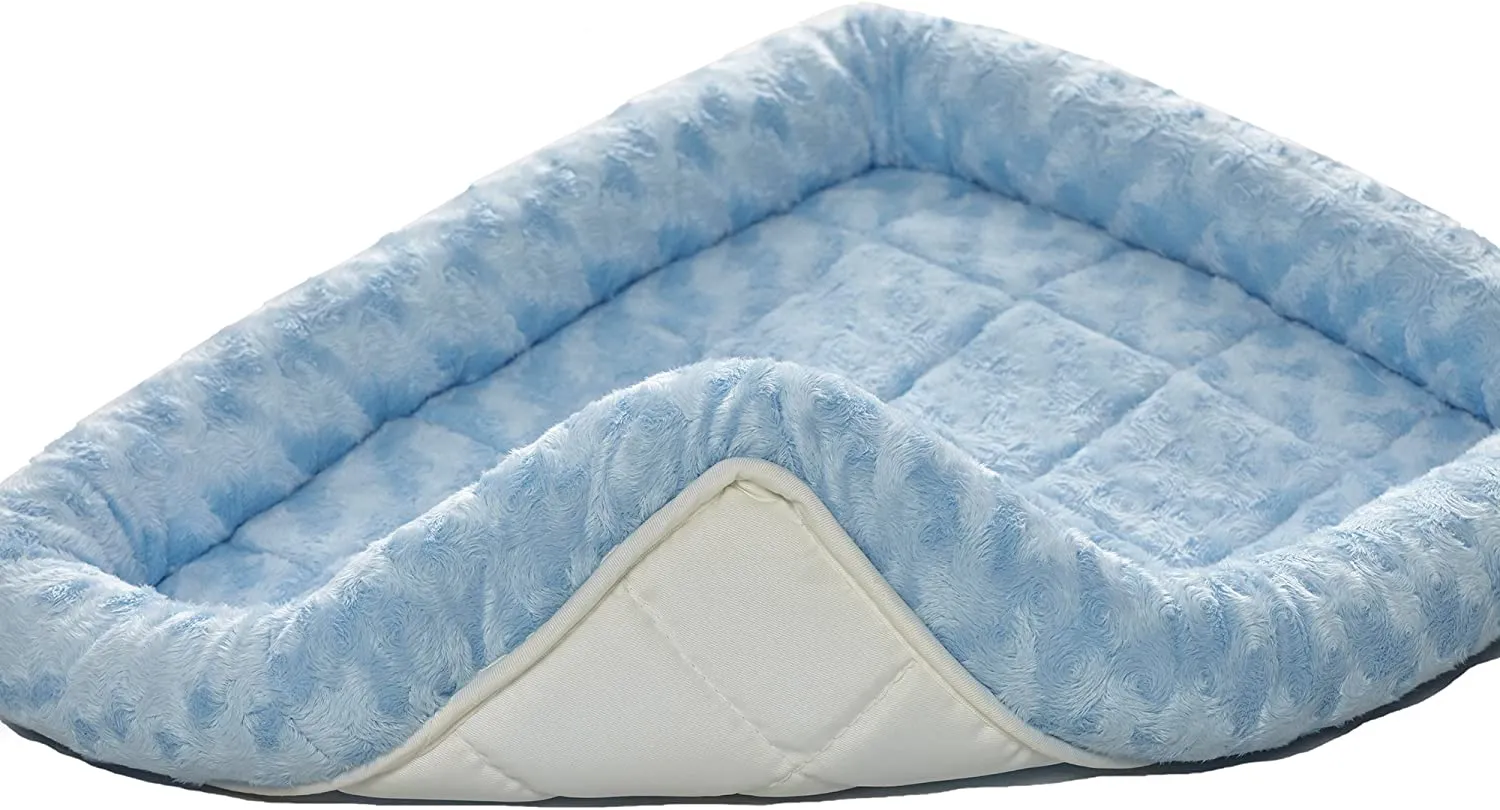 Quiet Time Pet Bed 24"