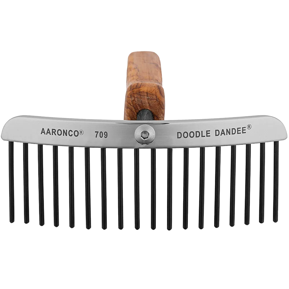Rake Superior Doodle Dandee 709 by Aaronco