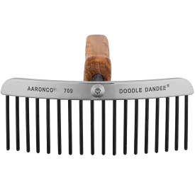 Rake Superior Doodle Dandee 709 by Aaronco